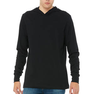 Black Light <b>Weight</b> Hoodie Size <b>Small</b> Custom Sweatshirts - Product Image 1