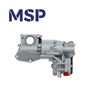4213500870 - Cilindro de 3 Posiciones - Piezas y Accesorios para Remolques - MSP Export - Product Image 2