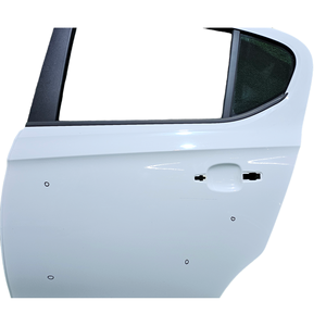 PORTA POSTERIORE SINISTRA OPEL Corsa E 3a Serie 39135551 (15>) - Product Image 5