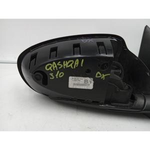 Espejo Retrovisor Derecho para NISSAN Qashqai 1ª Serie (06>09) 26202 - Product Image 3