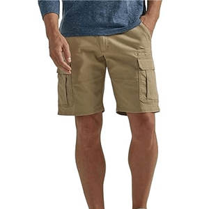 Shorts en jean décontractés déchirés, bas en jean effilochés, style streetwear esthétique, lavage vintage d'été, short - Product Image 1