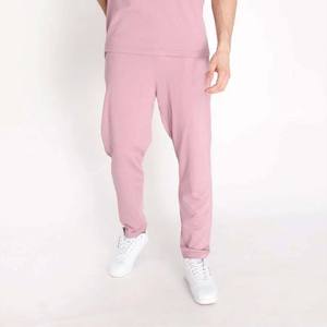 Ensemble coordonné imprimé élégant et tendance pour hommes-Parfait pour les vêtements décontractés et les sorties d'été-Tissu de haute qualité - Product Image 5