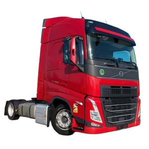 Nuevo/Usado Volvo FH 460 X-Low MEGA IP-Cool Transmisión Automática Euro6e Potencia 345 kW (469 hp) - Product Image 1