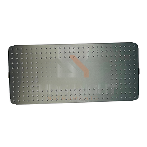 Tornillos de pedículo para dar forma al cuerpo vertebral Surgiright Instrumentos manuales especializados con precio competitivo - Product Image 4