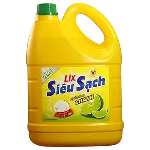 Best Price Lix Lemon Super Concentrated <b>Dish</b> Wash - 800G X 16 Bottles in Carton - Product Image 3