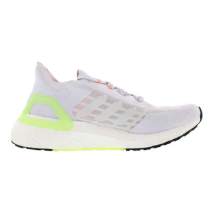 Zapatillas Adidas Ultraboost W para Mujer, Color: Blanco/Volt/Rosa, 100% Auténticas - Product Image 3