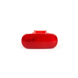 Luz Trasera LED Nueva para Renault Master 2, Central, 3, con Función de Freno, Lente Roja Transparente, Material ABS, Posición Trasera, 7700352940 - Product Image 5