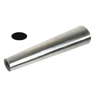 Mandrin à bracelet de haute qualité, ovale, 15 pouces x 3 pouces, utilisé pour la fabrication de bijoux, outil de vente en gros, prix le plus bas, meilleur produit pour la fabrication de bijoux - Product Image 3