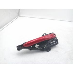 Maniglia Esterna Anteriore Sinistra per RENAULT Clio Serie IV (12>19) 806079576R - Product Image 1