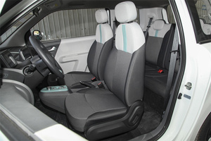 Changan luminins 2022 301km, voitures électriques au miel Changan luminins fabriquées en chine - Product Image 4
