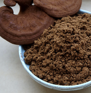 Hongo vietnamita Lingzhi Reishi tipo seco entero para la industria de condimentos y bebidas de alimentos - Product Image 1