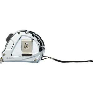 Metro a Nastro Promozionale Personalizzato Ahsan, 5 Metri, Marca Flexometer - Product Image 2