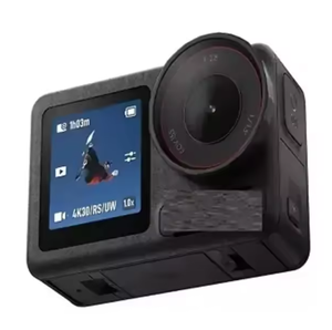 Ofertas Destacadas de Cámaras de Acción AB Osm1o Acti1on 5 P R O 4K 120fp s - OEM/ODM Personalizables de Grado Industrial - Product Image 1