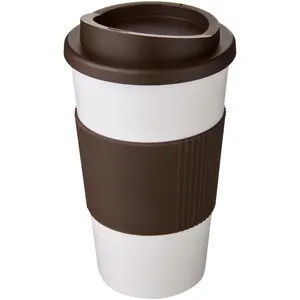 Mug isotherme personnalisable de 350 ml pour Americano – Articles promotionnels et merchandising - Product Image 5
