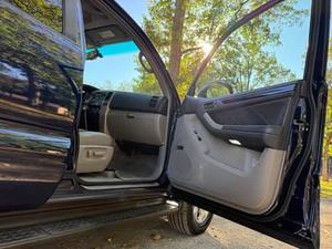 TOYOTA 4RUNNER LIMITED 4X4 USADO 2007 CON VOLANTE A LA IZQUIERDA/DERECHA - Product Image 5