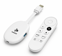 HAKO 3518D2 RK3518 Android 14 TV Stick Lecteur multimédia 4K Dongle 2 Go de RAM 16 Go de ROM WiFi 6 5.4 Fabricant OEM