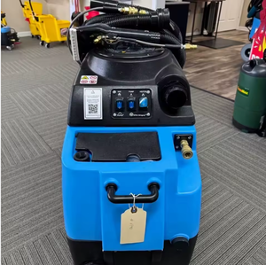 NUEVO Extractor de Detalles Automotrices Calefactado HP90 Stingray LISTO PARA ENVIAR - Product Image 1