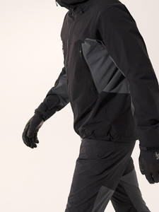 Tendance nouvelle veste coupe-vent pour hommes veste coupe-vent spéciale hiver légère de luxe exclusive avec logo personnalisé - Product Image 4