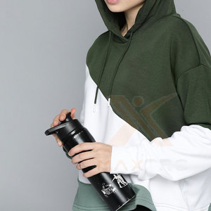 เสื้อฮู้ดสตรีทแวร์ลดราคาสุดฮอต คุณภาพสูง ราคาถูก - Product Image 4