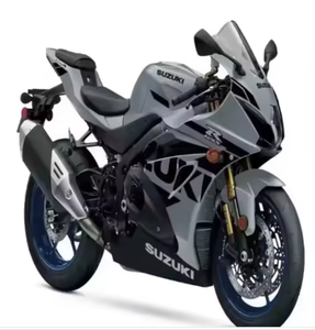 Moto sportive RG45X 2023 prête à être expédiée - Product Image 1