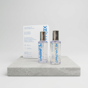 1. XE LHA Facial Peeling <b>Liquid</b> Exfoliator for All <b>Skin</b> Types - Product Image 2