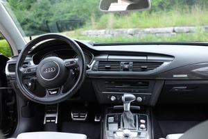 Audi S7 Prestige d'occasion 2013, OEM, origine américaine, garantie d'un an - Product Image 3