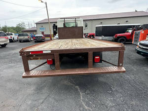 HIGHPARFORMANCE USED VEHICLEZ 2005 145 4.X.2 2.dr RegularCab 183in.<b>WB</b> - Product Image 5