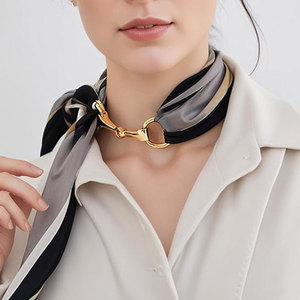 ห่วงสเตนเลสสำหรับฝึกขี่ม้าวงแหวนหลวม - Product Image 5