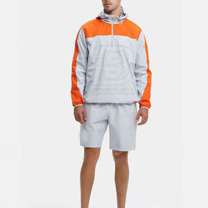 Conjuntos cortos cortavientos al mejor precio Conjuntos cortos cortavientos de alta calidad Conjuntos cortos cortavientos cómodos Conjuntos cortos cortavientos - Product Image 3