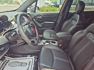 FI.AT 500X Sport 2020 Certificado Limpio - Product Image 6