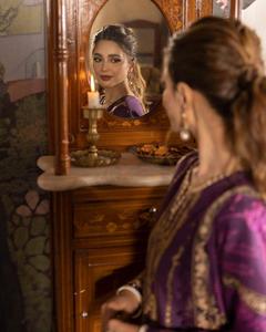 บอลลีวูดSalwar KameezอินเดียปากีสถานDesigner Punjabi Dhoti Partyสวมใส่ชุดผ้าEid Collectionขายชุด 2024 2025 - Product Image 3