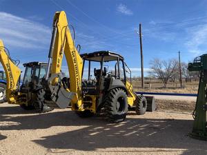 2023 Kubota Engine B75D Tractopelle Eaton Cylindre hydraulique Charge nominale de 9 tonnes Composant de base de la boîte de vitesses Garantie 1 an-Utilisé - Product Image 5