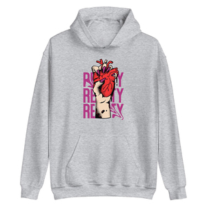Sweats à capuche 100% coton personnalisés du fabricant professionnel Design décent multicolore pour la saison d'automne - Product Image 4