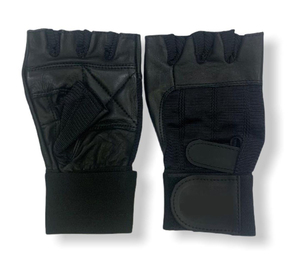 Nouvelle arrivée Gants de gymnastique de haute qualité Dernière conception Gants de gymnastique Gants de gymnastique d'haltérophilie pour adultes - Product Image 3