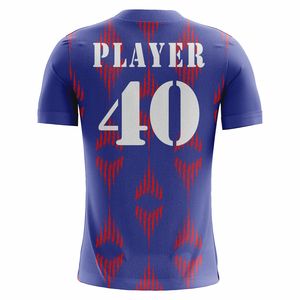 Vêtements de football personnalisés-Maillots d'équipe et vêtements de football - Product Image 4