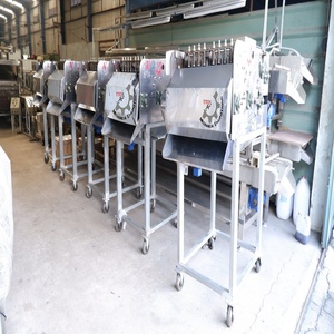 Máy bóc vỏ hạt điều/dây chuyền chế biến hạt điều từ Việt Nam với giá cả cạnh tranh 2023 - Product Image 5