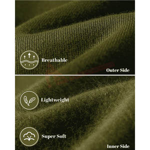 Chándal Deportivo para Hombre 100% Algodón, Estilo Clásico, Hecho en Pakistán, Precio Bajo, para Venta al por Mayor - Product Image 5