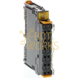 Omron GRT1OD8G1235176 - Nuovo - Product Image 1