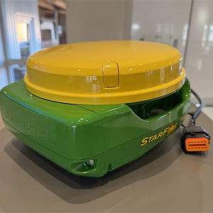 Receptor GPS John Deere StarFire 7500 de Precisión, Listo para RTK con Activación SF2, Agricultura de Precisión, 1 Año de Garantía - Product Image 1