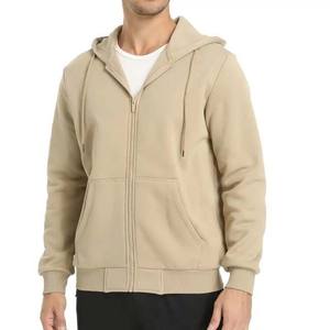 Sweat-shirts à capuche pour hommes tendance 2026, sweats-shirts vierges bon marché, sweats-shirts OEM, vente en gros de sweats-shirts tendance - Product Image 3