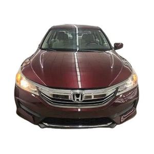 Sedán LX 2023 2024 Usado, Motor de 4 Cilindros Confiable, Interior Moderno, en Buen Estado, Suministrado desde Japón - Product Image 1