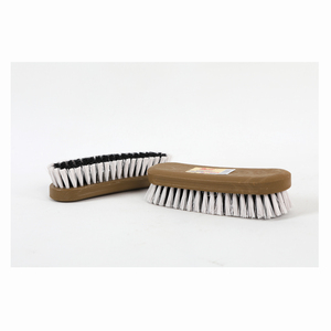 Outils de nettoyage ménager de haute qualité-Meilleure qualité Excellente conception en bois Brosse à vêtements PP Poignée Cuisine en gros Utilisation des animaux de compagnie - Product Image 3