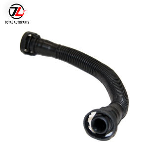 Regülatör havalandırma havalandırma hortumu OEM 06F103221E go-lf je-tta pa-ssat A3 A4 A6 TT 2.0TFSI için uyar - Product Image 2