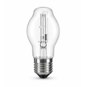 Bombilla Halógena Decorativa E27 de 42W para Iluminación del Hogar y la Oficina - Product Image 1