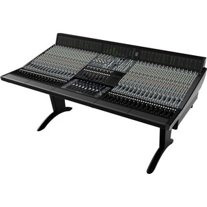 โซลิดสเตท ลอจิก ออริจิน อีโว 32 เครื่องผสมสัญญาณเสียง - Product Image 1
