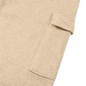 Pantalons de survêtement et sweat à capuche pour hommes du Pakistan Ensembles de jogging à manches longues en tissu respirant adaptés aux activités sportives - Product Image 4