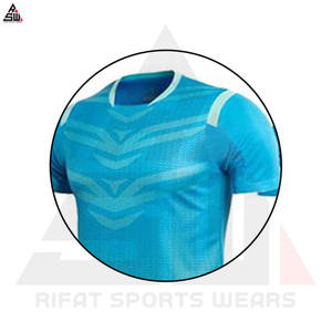 ชุดวอลเลย์บอลคุณภาพสูง โพลีเอสเตอร์ 100% พร้อมพิมพ์ชื่อและหมายเลขแบบดิจิทัล โลโก้ทีมสั่งทำได้ สำหรับทุกเพศ - Product Image 4