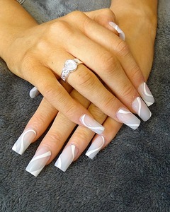 2025 haute qualité 925 argent Sterling 6x8mm ovale blanc lunette Designer bande nouvelle bague idéale pour résine lait maternel et cendres bijoux - Product Image 1