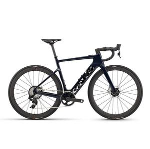 Vélo de route Rouvida Red XPLR AXS 1 2025 neuf - Product Image 1