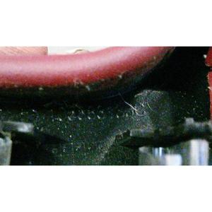 มาเซราติ เลวานเต้ ซีรีส์(16>) ฝาครอบกล่องพวงมาลัย 105883135C M156E เบนซิน 3.0 - Product Image 5